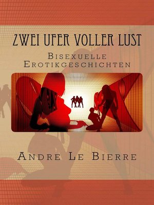 cover image of Zwei Ufer voller Lust